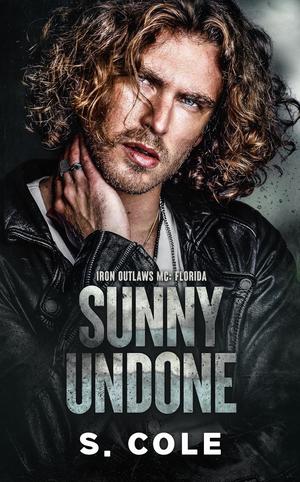 Top Is Undone Sunny Undone by S. Cole