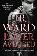 Lover Avenged by J.R. Ward