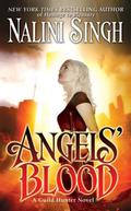 Angels' Blood by Nalini Singh