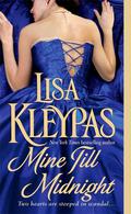 Mine Till Midnight by Lisa Kleypas