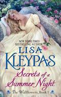 Secrets of a Summer Night by Lisa Kleypas