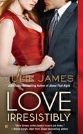 Love Irresistibly (FBI/US Attorney #4) by Julie James