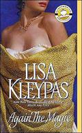 Again the Magic by Lisa Kleypas