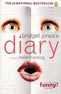 Bridget Jones's Diary (Bridget Jones #1) by Helen Fielding