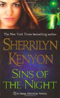 Sins of the Night by Sherrilyn Kenyon