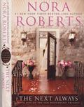 The Next Always by Nora Roberts, MacLeod Andrews