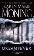 Dreamfever by Karen Marie Moning