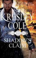 Shadow's Claim by Kresley Cole