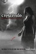 Crescendo (Hush, Hush #2) by Becca Fitzpatrick