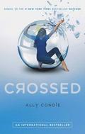 Crossed (Matched #2) by Ally Condie