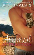Animal Attraction by Jill Shalvis