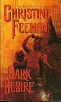 Dark Desire by Christine Feehan