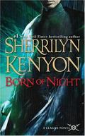 Born of Night by Sherrilyn Kenyon