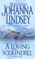 A Loving Scoundrel by Johanna Lindsey