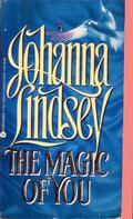 The Magic of You by Johanna Lindsey