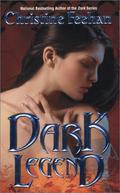 Dark Legend by Christine Feehan