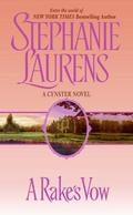 A Rake's Vow by Stephanie Laurens