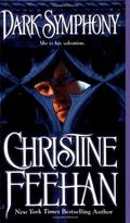 Dark Symphony by Christine Feehan