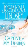 Captive of My Desires by Johanna Lindsey