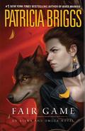Fair Game by Patricia Briggs