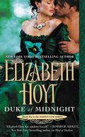 Duke of Midnight by Elizabeth Hoyt