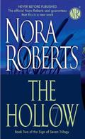 The Hollow by Nora Roberts