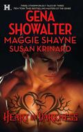 Heart of Darkness by Gena Showalter, Maggie Shayne
