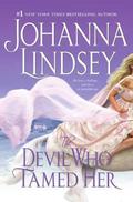 The Devil Who Tamed Her by Johanna Lindsey