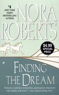 Finding the Dream by Nora Roberts