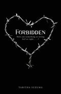 Forbidden by Tabitha Suzuma
