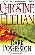 Dark Possession by Christine Feehan