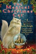 The Magical Christmas Cat by Lora Leigh, Erin McCarthy