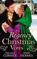 Regency Christmas Vows by Anne Herries