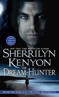 The Dream Hunter by Sherrilyn Kenyon