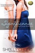 Significance by Shelly Crane