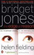 The Edge of Reason (Bridget Jones #2) by Helen Fielding
