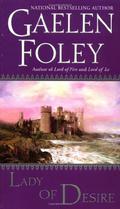 Lady of Desire by Gaelen Foley