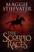 The Scorpio Races by Maggie Stiefvater