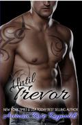Until Trevor by Aurora Rose Reynolds