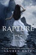 Rapture (Fallen #4) by Lauren Kate