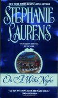 On a Wild Night by Stephanie Laurens