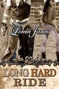Long Hard Ride by Lorelei James