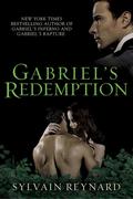 Gabriel's Redemption (Gabriel's Inferno #3) by Sylvain Reynard