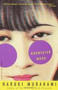 Norwegian Wood by Jay Rubin