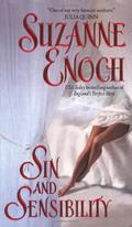Sin and Sensibility by Suzanne Enoch