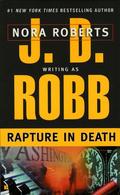 Rapture in Death by J.D. Robb