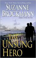The Unsung Hero by Suzanne Brockmann