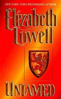 Untamed by Elizabeth Lowell