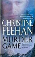 Murder Game by Christine Feehan