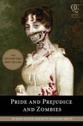 Pride and Prejudice and Zombies (Pride and Prejudice and Zombies #1) by Seth Grahame-Smith